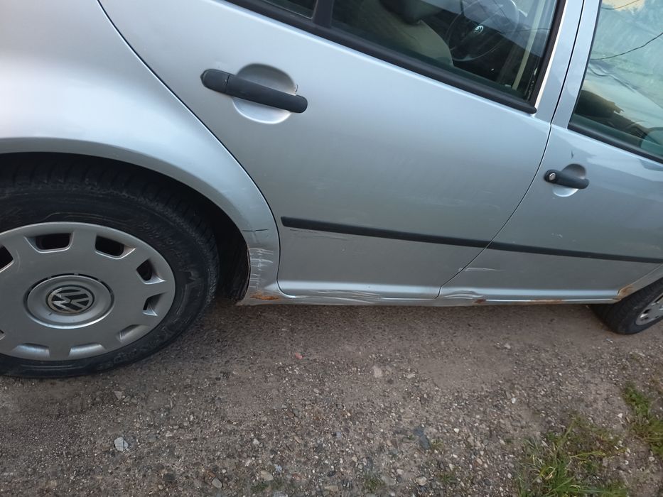 VOLKSWAGEN Golf 2001 — imagine 2