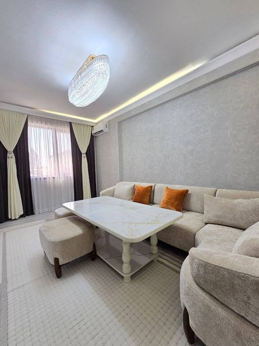 Срочно продается квартира