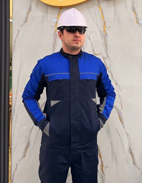 Спецодежда, униформа, uniform