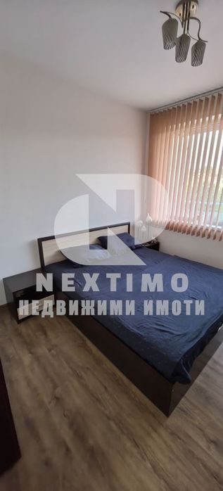 Дава се под наем Тристаен апартамент в Пловдив, Кючук Париж - 110 кв.м за 509.49 € - Снимка #8