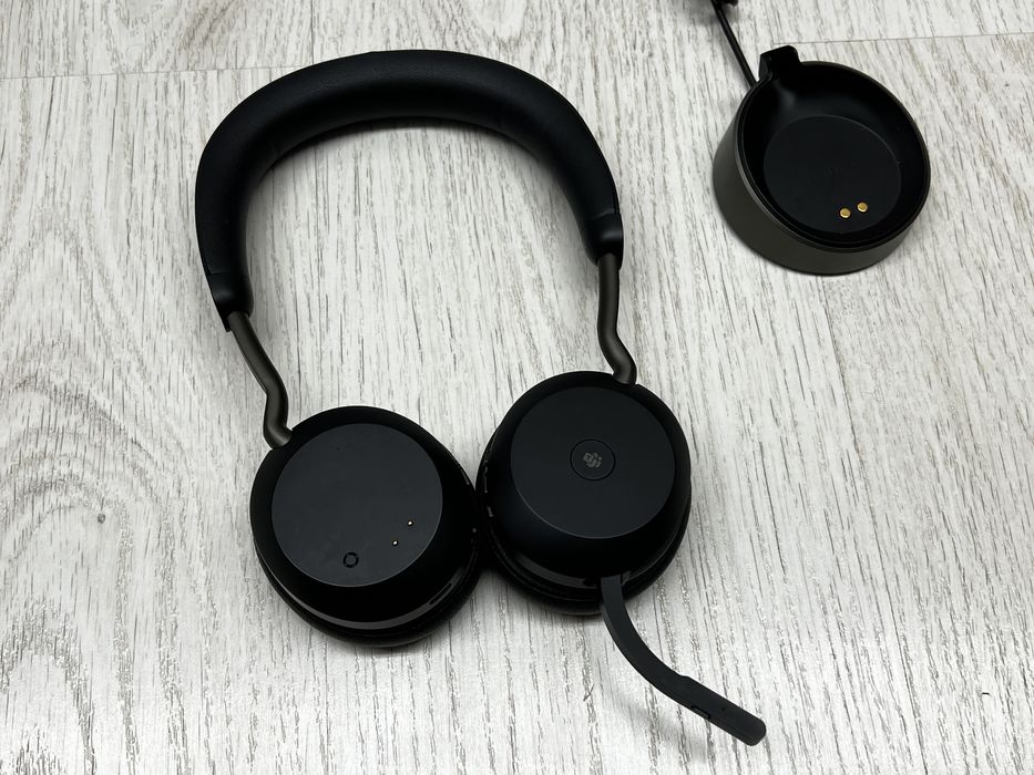 Casti Jabra Evolve 2 75