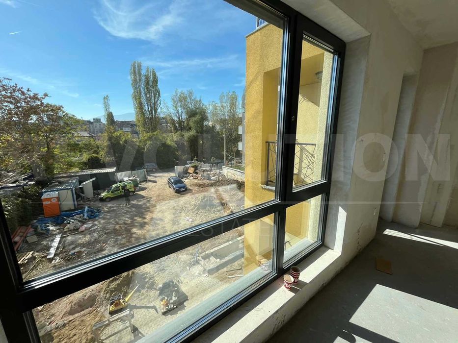 Продава се Двустаен апартамент в София, Сухата река - 76 кв.м за 2200 €/кв.м - Снимка #2