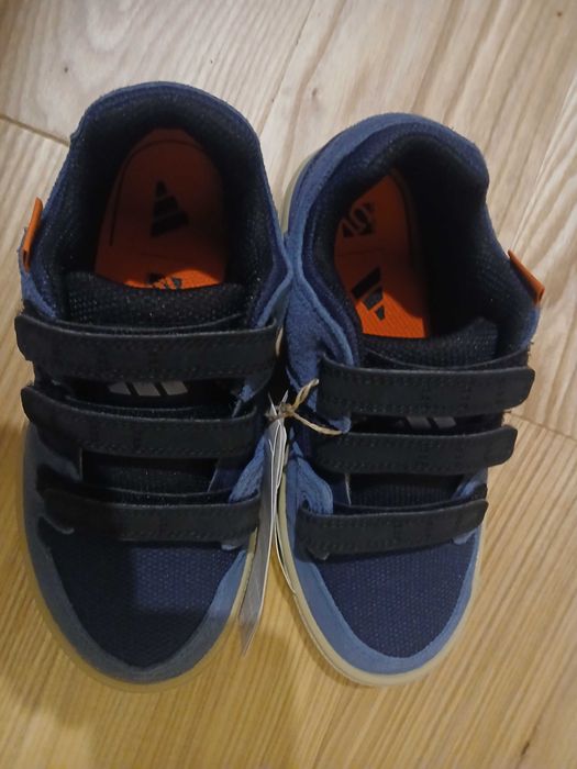 Fiveten Freerider Vcs kids. Papuci de copii de bicicleta si scoala 33