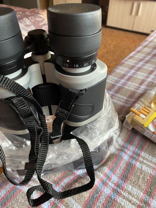 Бинокъл TRAveler 10*30