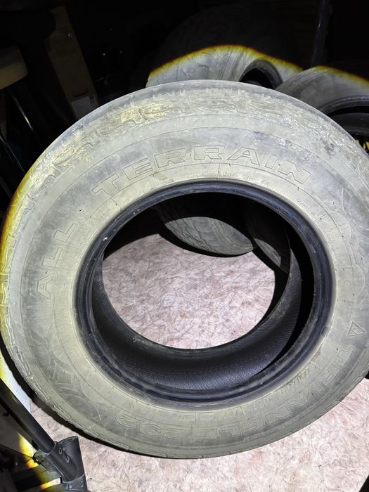 Шина бу хороший продам