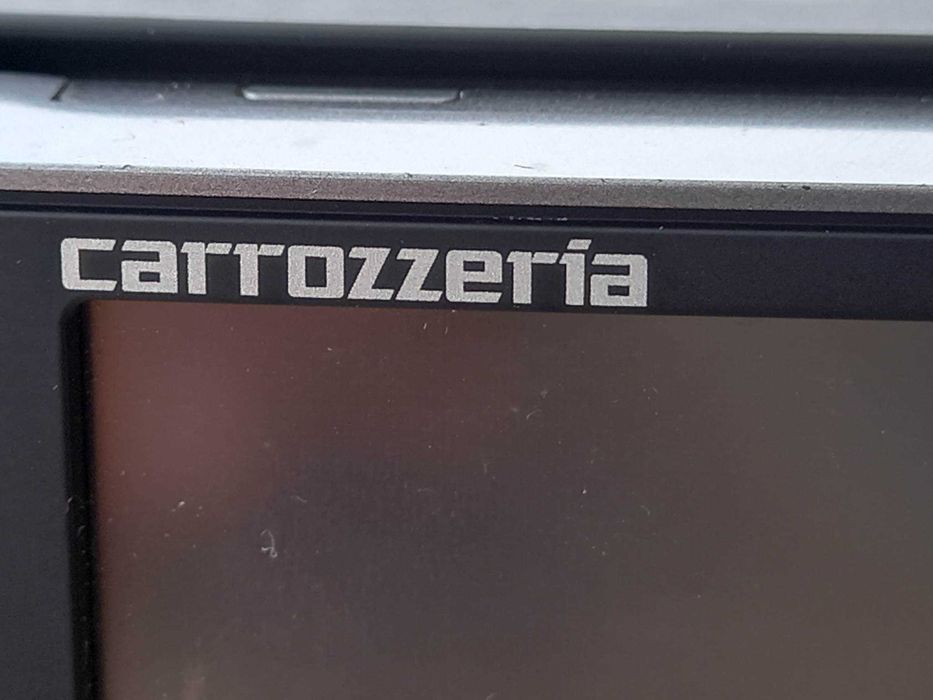 Carrozzeria AVIC-HRZ008 Двоен дин Pioneer 2 din