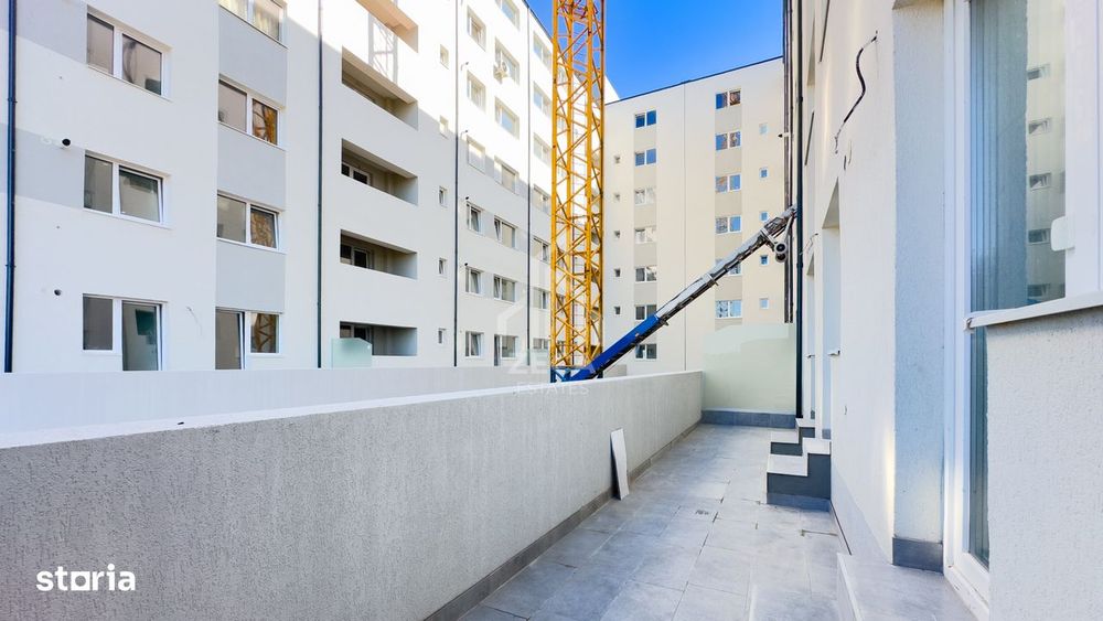 Apartamente noi cu 3 camere disponibile | Zona Berceni | Sector 4 — fotografia 1