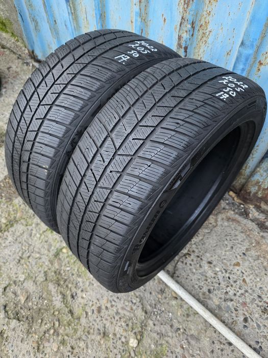 Anvelope Iarnă 205.50.17 Barum An 2022