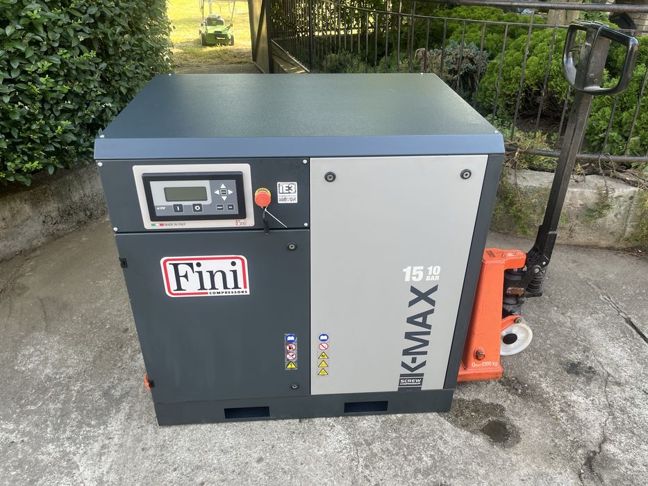 Винтови Компресори.Внос и Продажба!