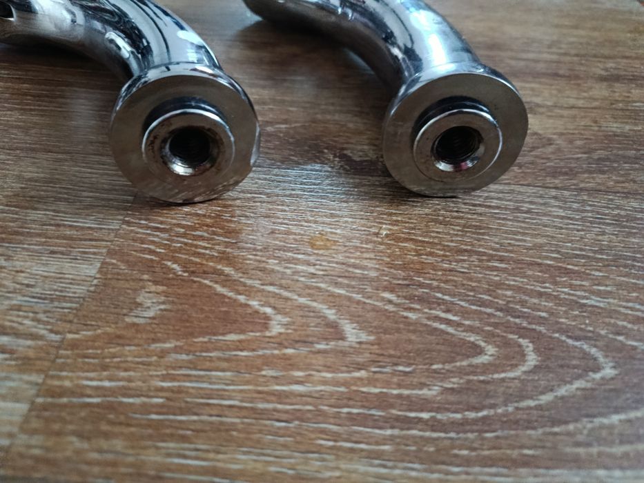 Степенки, платформи за мотор чопър, рейзъри за мотор