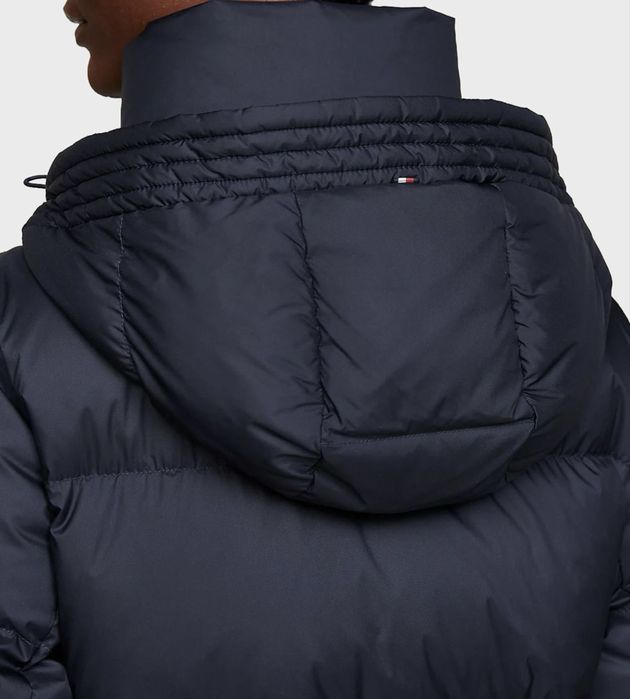 Пуховик Tommy Hilfiger