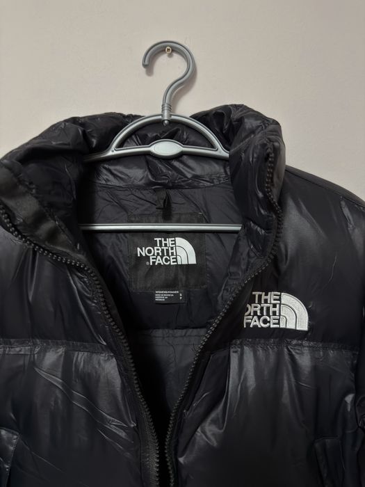 Geaca The North Face 700 puffer + ugg talisman marime 38