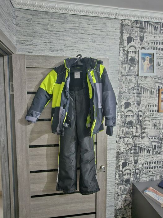 Комбинезон детский  для мальчиков