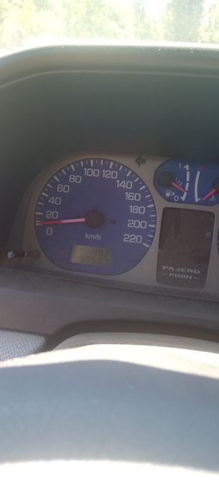 Autoturism M1G ,