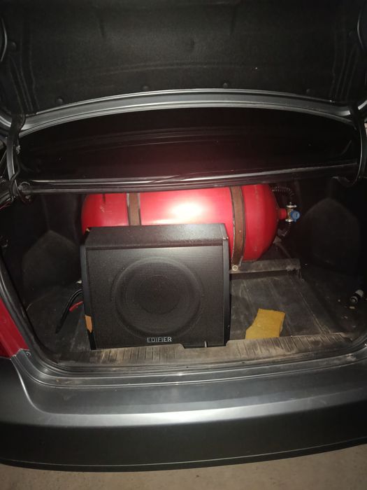 Chevrolet Lacetti / Gentra 2016 — 3