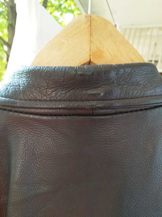 Кожено яке за мотор Openroad