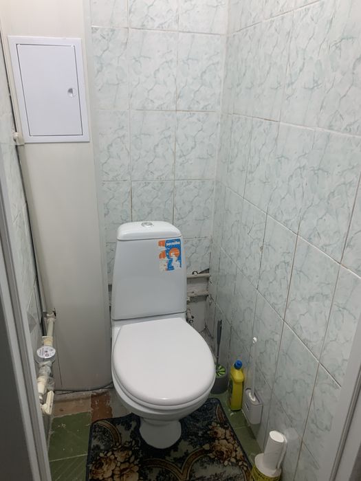 Продам 2х ком.кв.р-он Циолковского