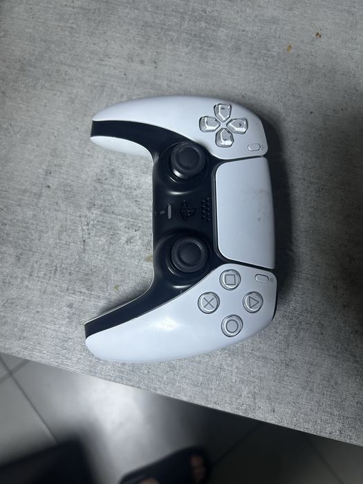 Dualsense ps5 продам