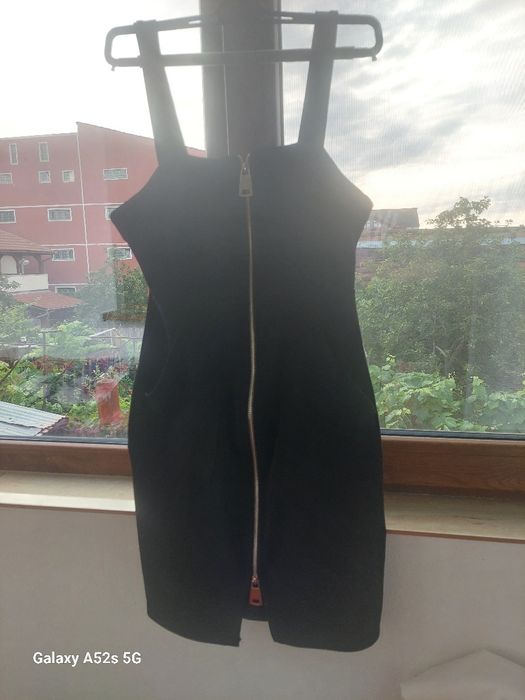 Rochie neagră Marime universală