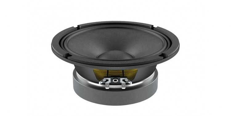 Difuzor Woofer 6.5" Lavoce WSF061.52 125W