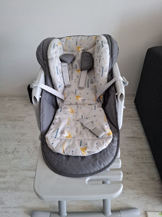 Стол за хранене 3 в 1 Joie