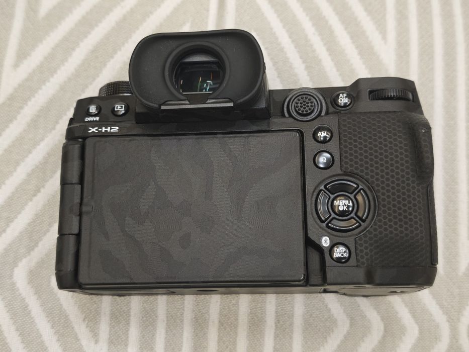 Fujifilm X-H2 Body