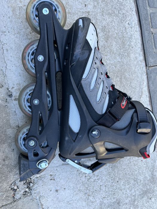 Оригинални ролери 39 номер