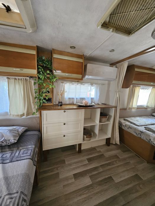 Каравана МохиТина, к-г Каваци