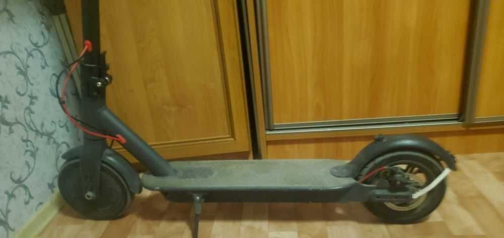 ЭлектроСамокат mi365