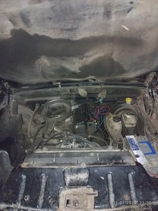 Продается авто Волга 3110