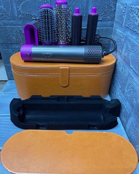 Дайсон фен для сушки волос