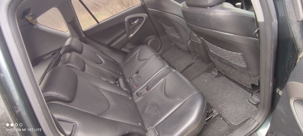 Тойота Рав 4 На Части 2.2/177 D-Cat Toyota Rav 4 Na Chasti 2008 Д-Кат