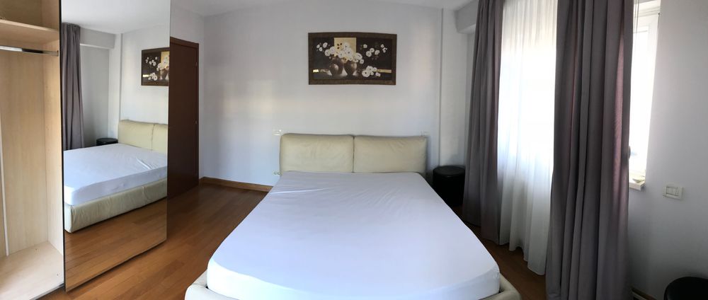 Orhideea Gardens- ap 3 camere