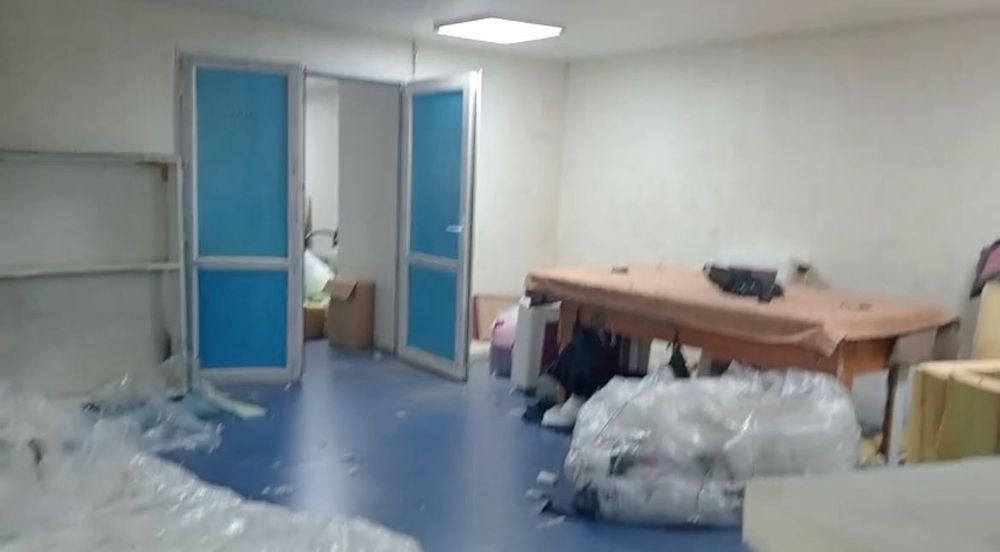 Помещение в аренду
