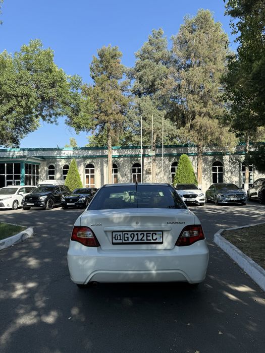 Nexia 2 sons 2013 yil super konditsoner