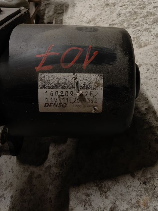 Ел Хидравлика/кормилен прът  Peugeot 107/Пежо 107 2005/12г