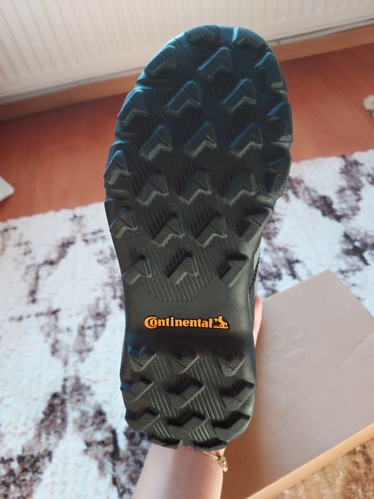 Детски обувки ADIDAS TERREX