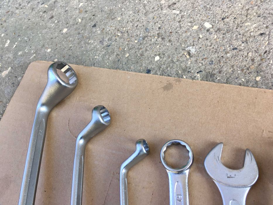 качествен инструмент Heyco, Hazet, Gedore, KS tools