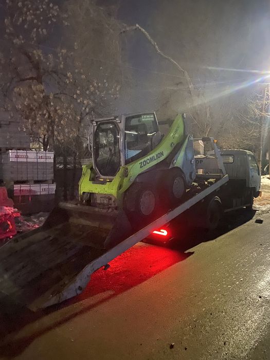 Эвакуатор 24/7