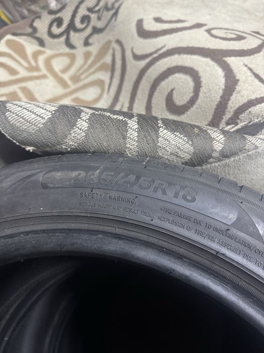 Трианджл 18 размер