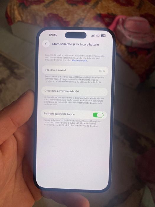 vand/schimb iphone 14 pro max