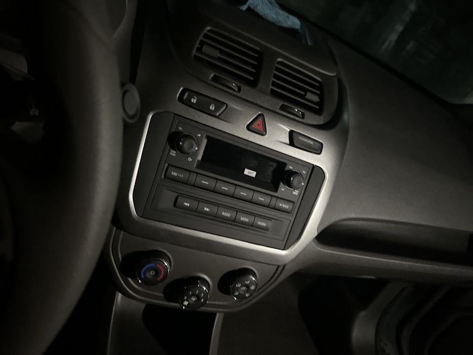 Cobalt 2025/2025 avtomat