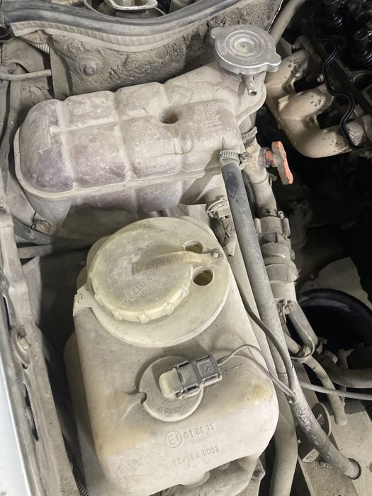 2 мерседеса 124