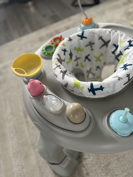 Centru de activitati