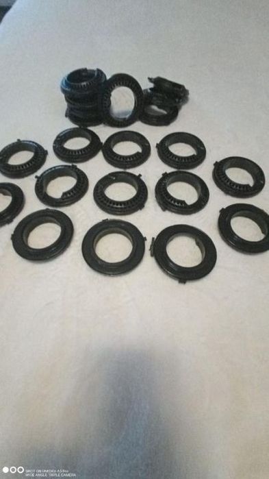 Intaritura stanga Perna aer BMW F07GT, F11, NOU