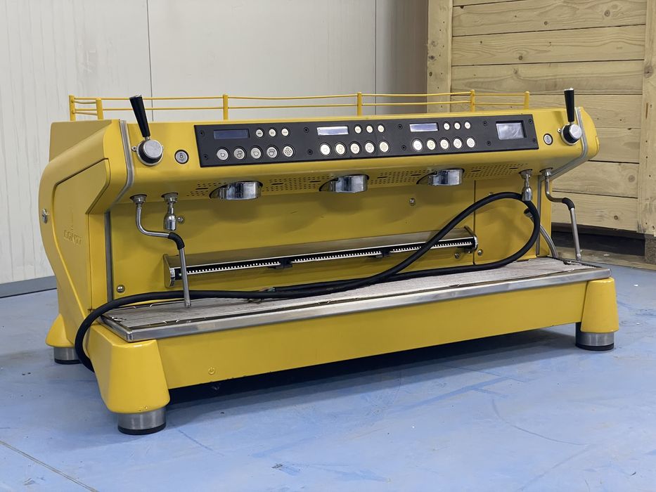 Espressor Conti MC Ultima multiboiler