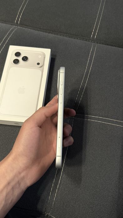 Iphone 17 Pro Max Sim