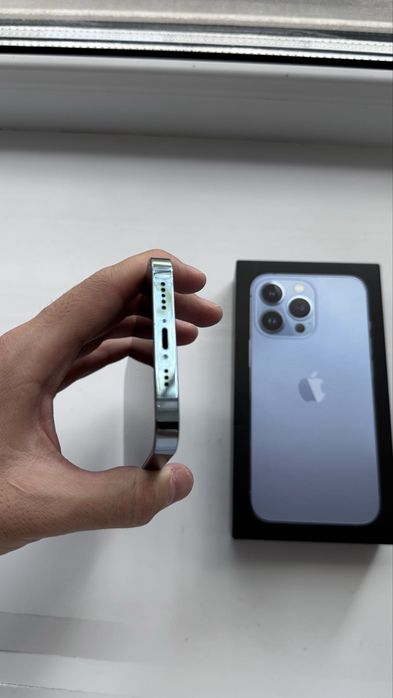 Iphone 13 pro 128 gb