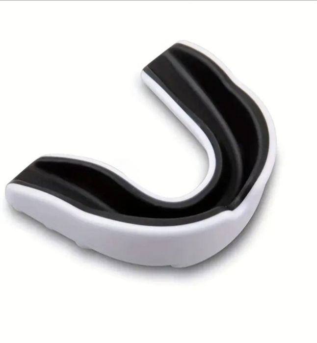 Боксова гума, протектор за уста