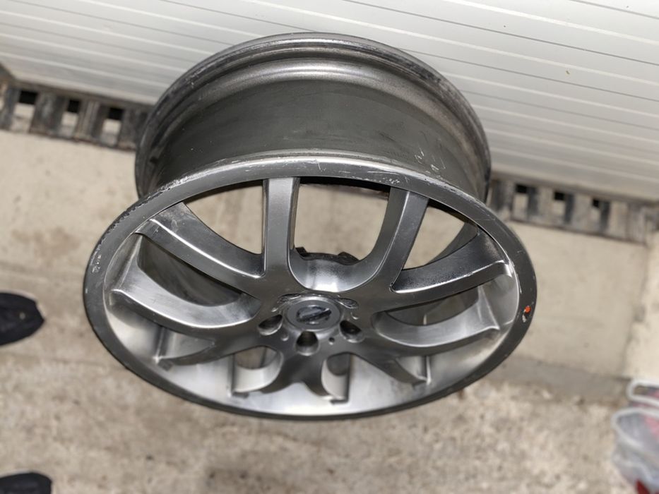 Nissan Murano Z50 джанти R20